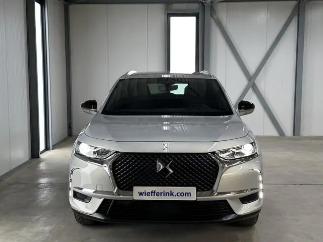 DS DS 7