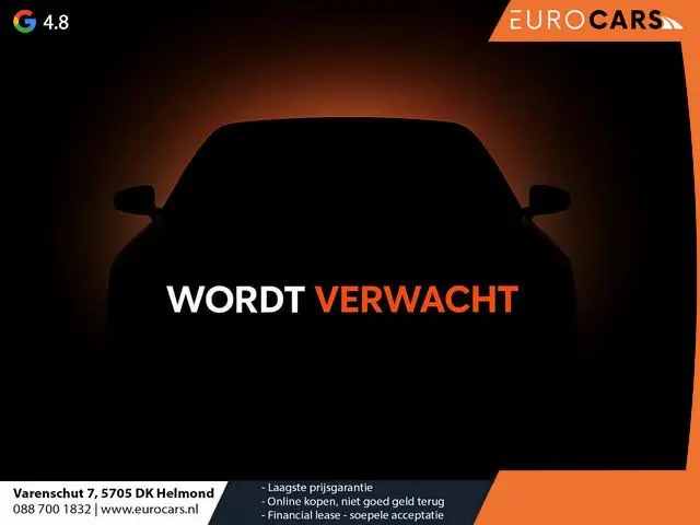 Peugeot 2008 1.2 Allure 145 Automaat Climate control Cruise control Stoelverwarming Parkeersensoren...