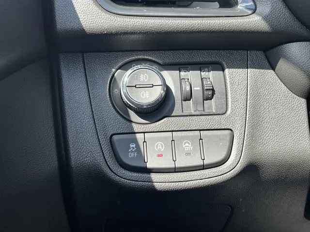 Opel KARL