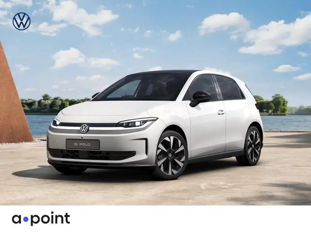 Volkswagen ID. Polo Style First Edition 52 kWh accu, 155 kW / 211 PK H Achteruitrijcamera | Carplay...