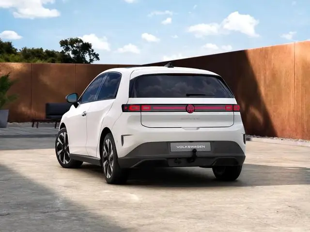 Volkswagen ID. Polo Style First Edition 52 kWh accu, 155 kW / 211 PK H Achteruitrijcamera | Carplay...