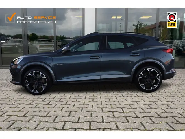 CUPRA Formentor 1.4 e-Hybrid VZ Performance | Trekhaak | 360 Camera | ACC |