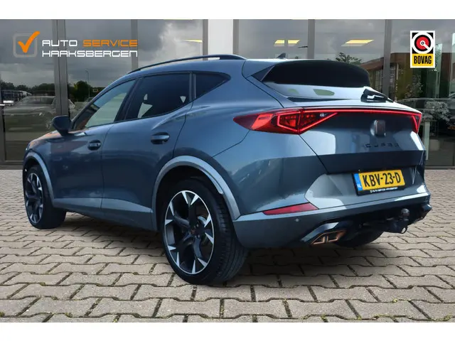 CUPRA Formentor 1.4 e-Hybrid VZ Performance | Trekhaak | 360 Camera | ACC |