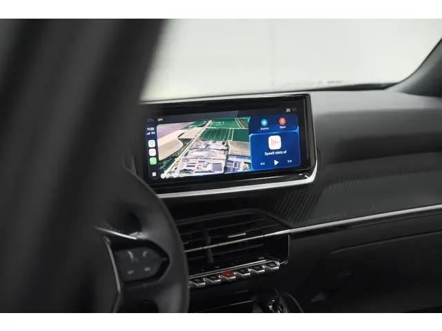 Peugeot 2008 PureTech 100 Allure | Allseason Banden | 360 Camera | Adaptieve Cruise Control | Dodeho...