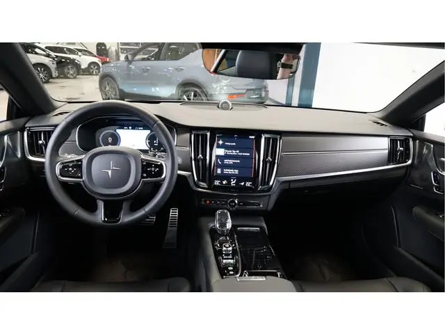 Polestar 1