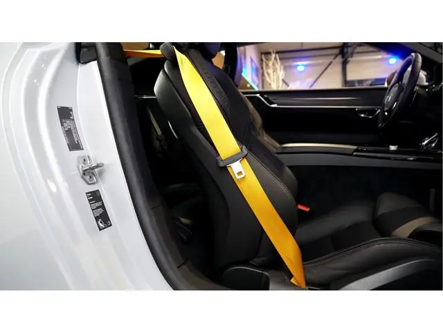 Polestar 1