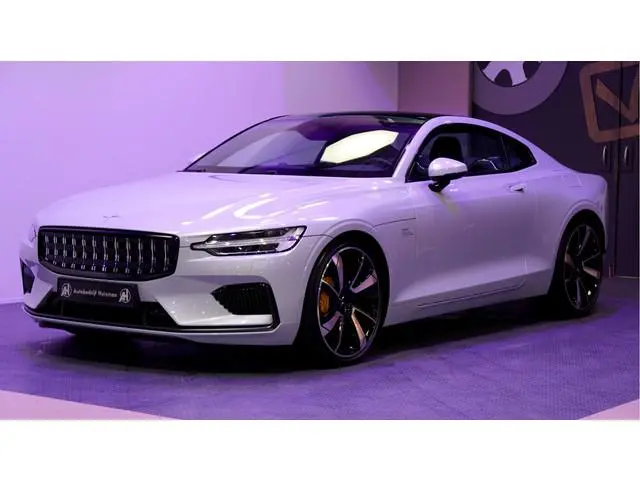 Polestar 1