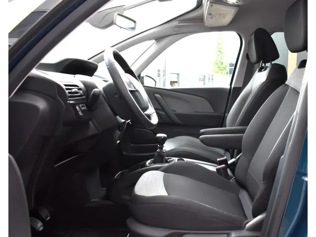 Citroën Grand C4 Spacetourer