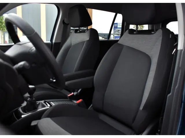 Citroën Grand C4 Spacetourer