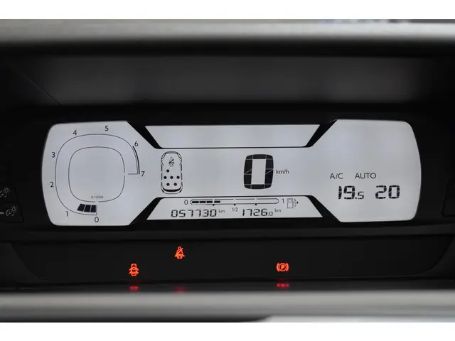 Citroën Grand C4 Spacetourer