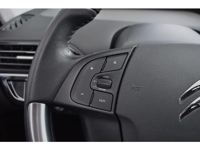 Citroën Grand C4 Spacetourer