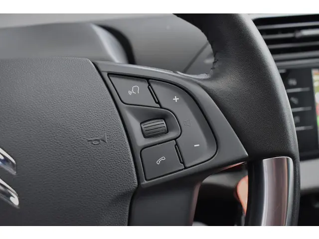 Citroën Grand C4 Spacetourer