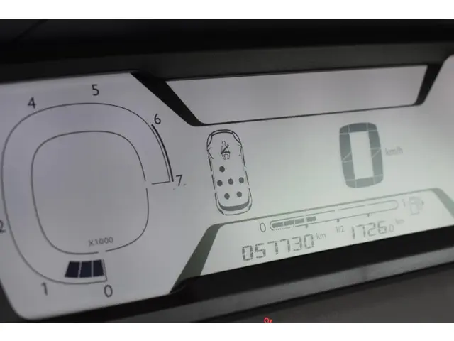 Citroën Grand C4 Spacetourer