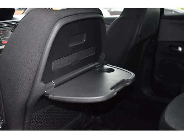 Citroën Grand C4 Spacetourer