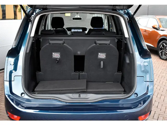 Citroën Grand C4 Spacetourer