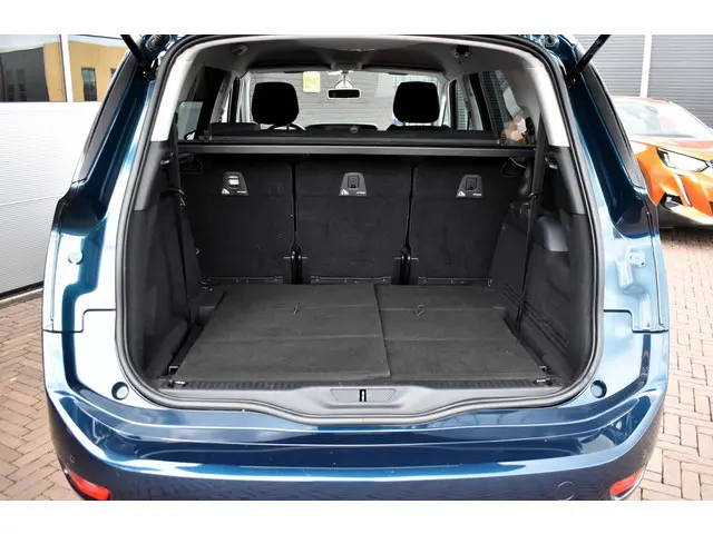 Citroën Grand C4 Spacetourer