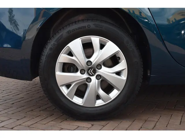 Citroën Grand C4 Spacetourer