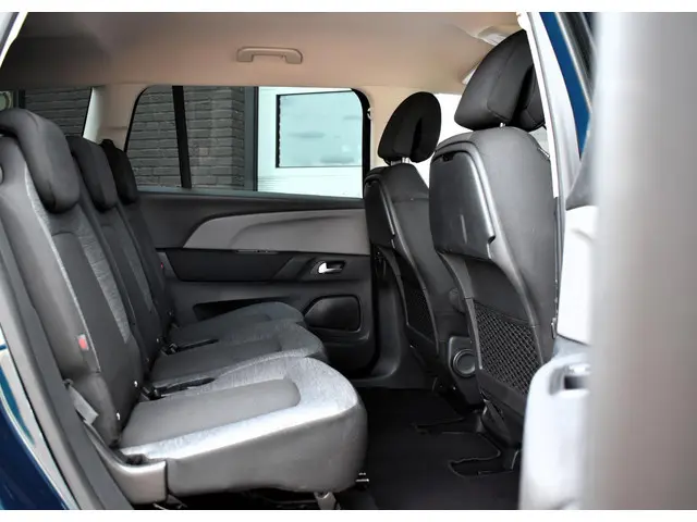 Citroën Grand C4 Spacetourer