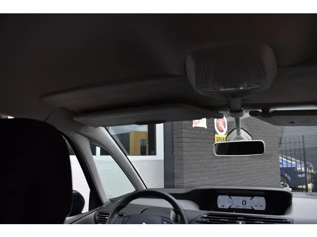 Citroën Grand C4 Spacetourer