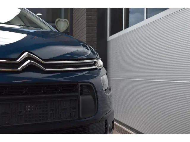 Citroën Grand C4 Spacetourer