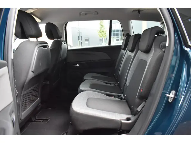 Citroën Grand C4 Spacetourer