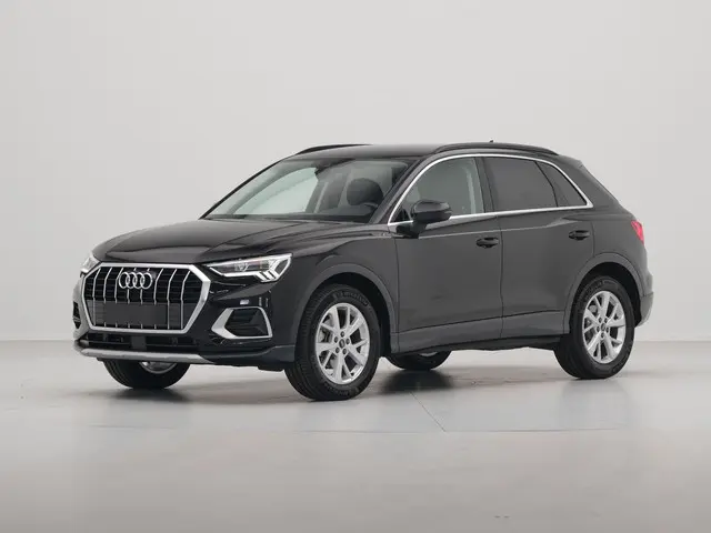 Audi Q3 35 TFSI 150 pk S-Tronic Advanced edition Navi, Camera, Sportstoelen, Led 72