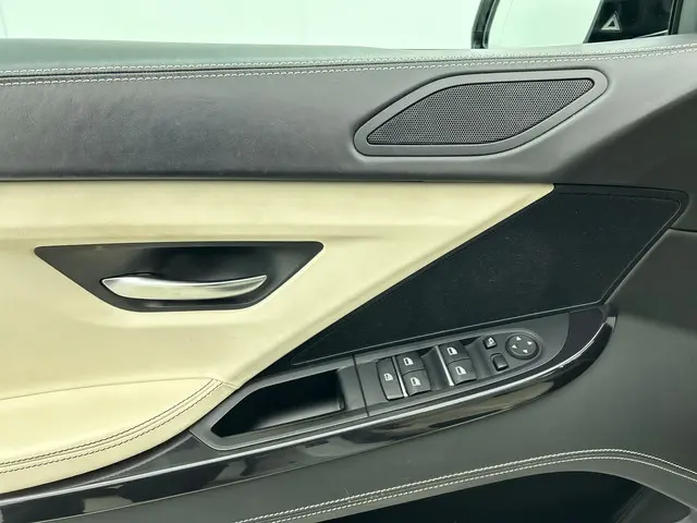 BMW 6 Serie