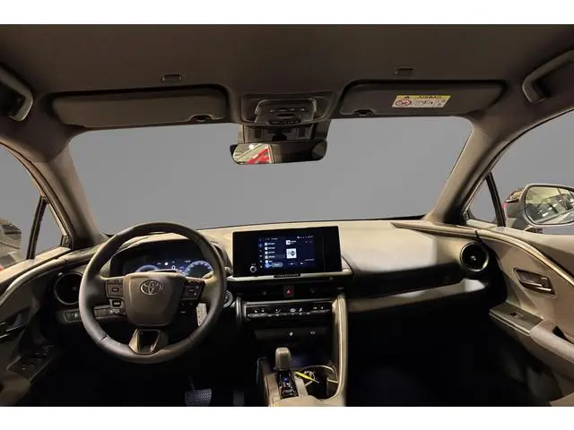 Toyota C-HR 2.0 Plug-in Hybrid 220 Dynamic, €3.500,- Inruilpremie, Bi-Tone, Apple Carplay / Android...