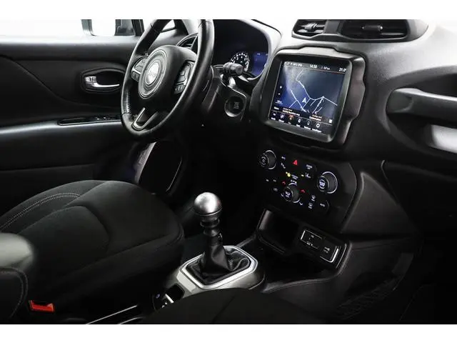 Jeep Renegade 1.0T Limited FUNCTION PACK | LED | DAB | APPLE CARPLAY | CAMERA