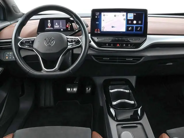 Volkswagen ID.5