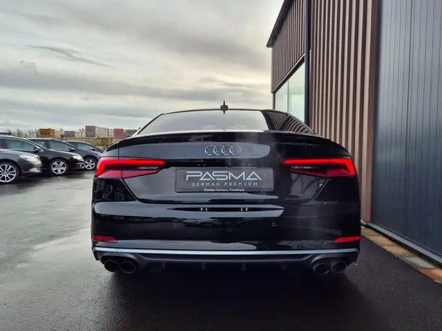 Audi S5
