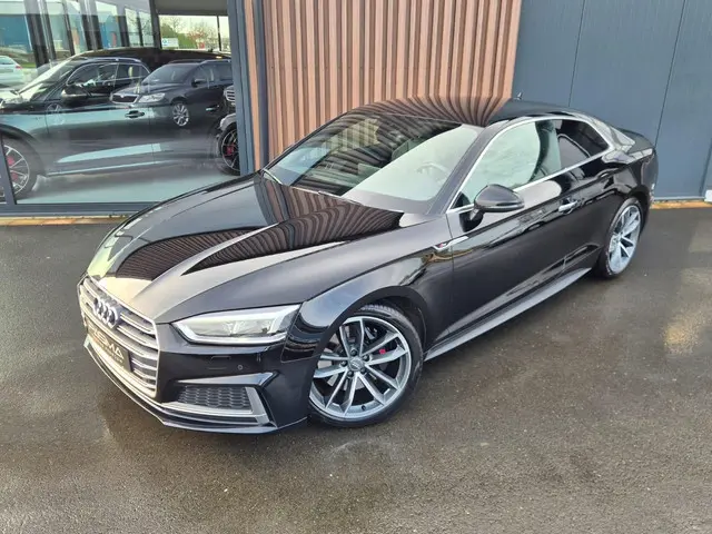 Audi S5