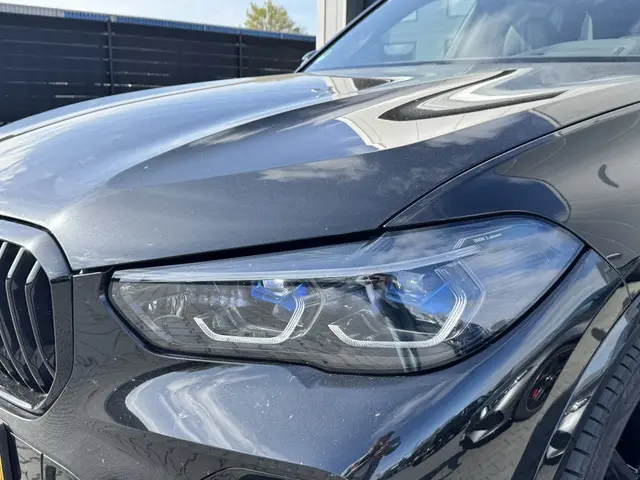 Bmw X5 xDrive45e M sport | Laser | Pano | Ventilatie | Adap. Cruise
