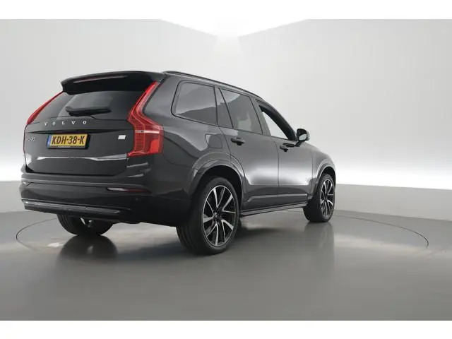 Volvo XC90 T8 Recharge Plus Dark | SOH 97,3% | Long Range | Pilot Assist | Memory seats | 4x Stoelve...