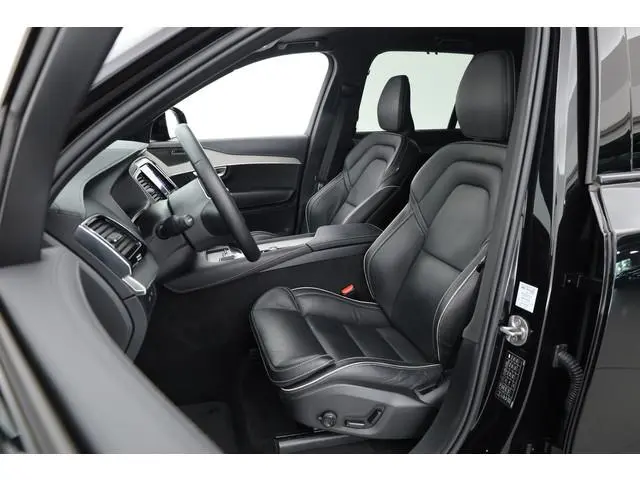 Volvo XC90 T8 Recharge Plus Dark | SOH 97,3% | Long Range | Pilot Assist | Memory seats | 4x Stoelve...