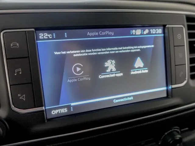 Peugeot Expert