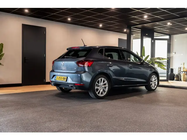 Seat Ibiza 1.5 TSI Sport | CarPlay | Climate Control | Cruise Control |