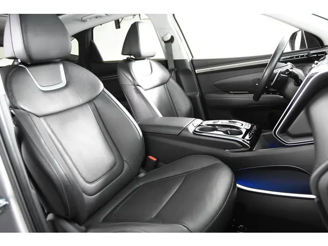 Hyundai Tucson 1.6 T-GDI *1ste eigenaar*FULL OPTIONS*