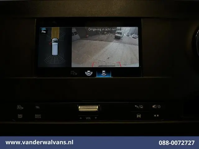 Mercedes-Benz Sprinter 314 CDI 143pk L3H2 Euro6 Airco | Camera | Navigatie | Apple Carplay | Android...