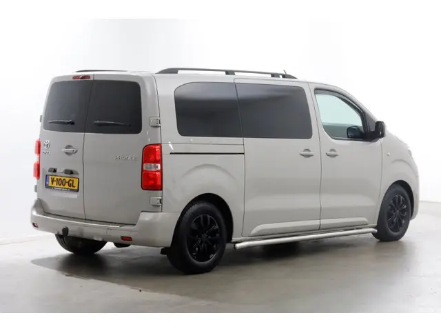 Toyota pro-ace