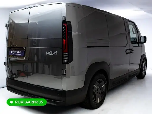 Kia PV5