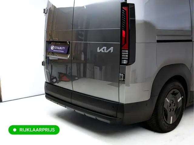 Kia PV5