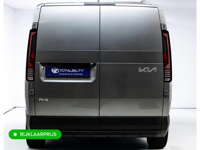 Kia PV5