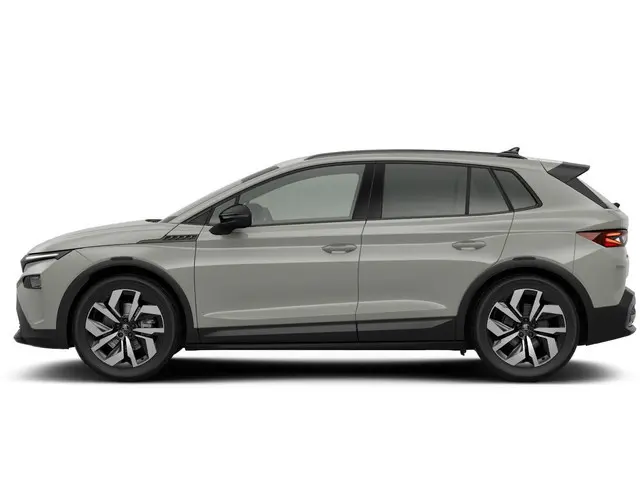 Skoda Elroq 60 Sportline 204 pk | Business upgrade pakket - Clever
