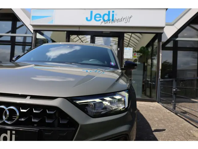 Audi A1 Sportback Pro Line S 40 TFSI 147kw/200pk S-tronic 6