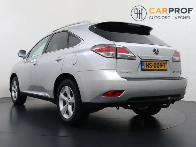 Lexus RX 450h 4WD Comfort Line Trekhaak | 2000 kg trekgewicht | NL Auto |  Navigatie |