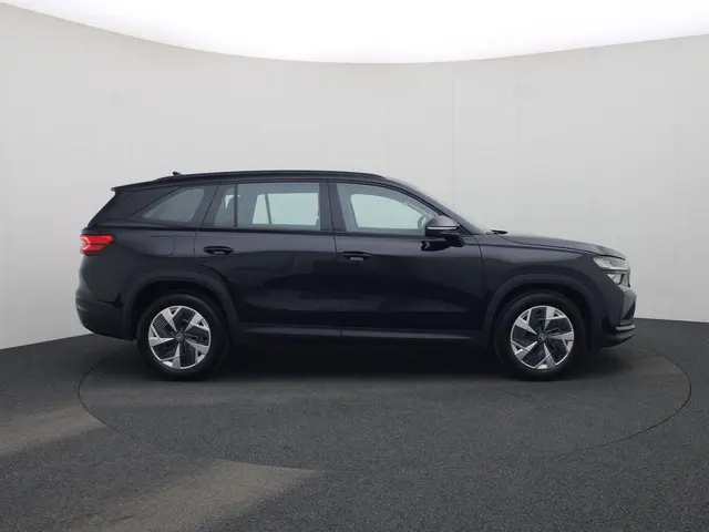 Skoda Kodiaq 1.5TSI/204pk DSG PHEV Business Edition · Apple/Android Car Play · Camera + Parkeersenso...
