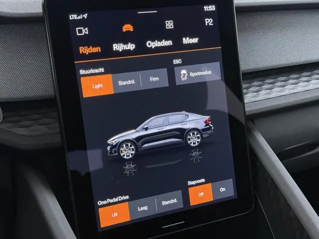 Polestar 2
