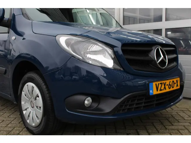 Mercedes-Benz Citan