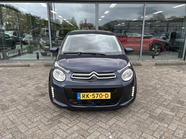 Citroën C1